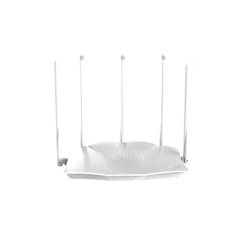 Tenda TX12 Pro v2.0 AX3000 Dual Band Gigabit Wi-Fi 6 Router 